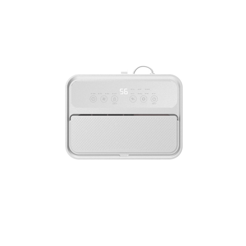 Deshumidificador HTW HTWD012A4