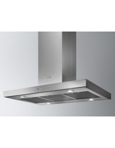 Campana decorativa Turboair...