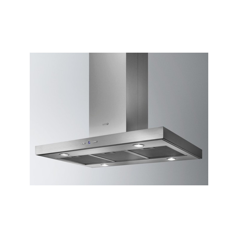 Campana decorativa Turboair ZOE IX/A/90