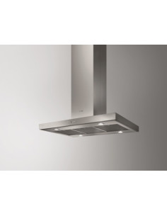 Campana deco isla Turboair...
