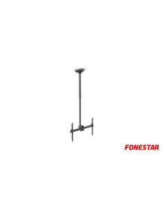 Soporte techo TV Fonestar...