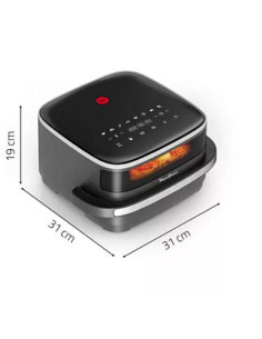 Freidora Moulinex AL402HF0