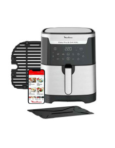 Freidora Moulinex EZ801D10