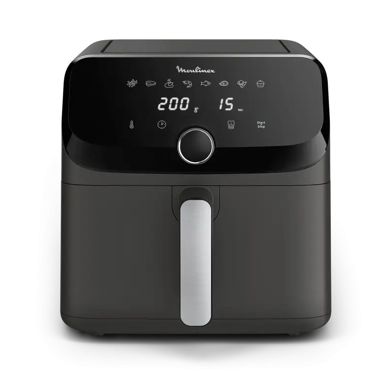 Freidora Moulinex EZ855HF0