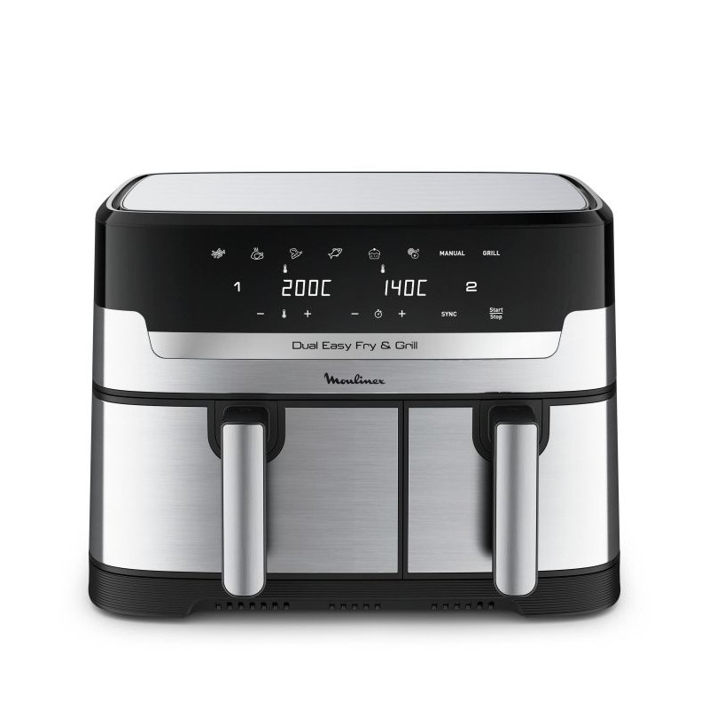 Freidora Moulinex EZ905D20