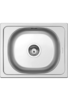 Fregadero Smeg LYP401FD