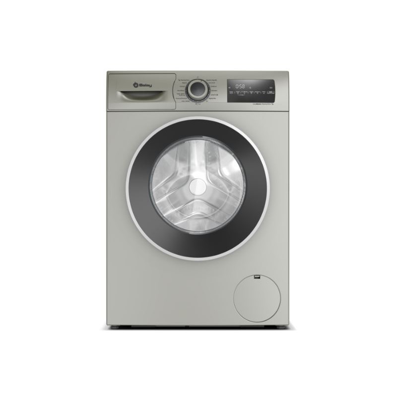 Lavadora Balay 3TS382X