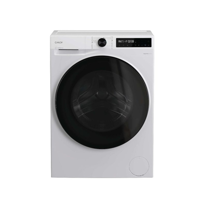 Lavasecadora frontal Candy BWR495BL8S