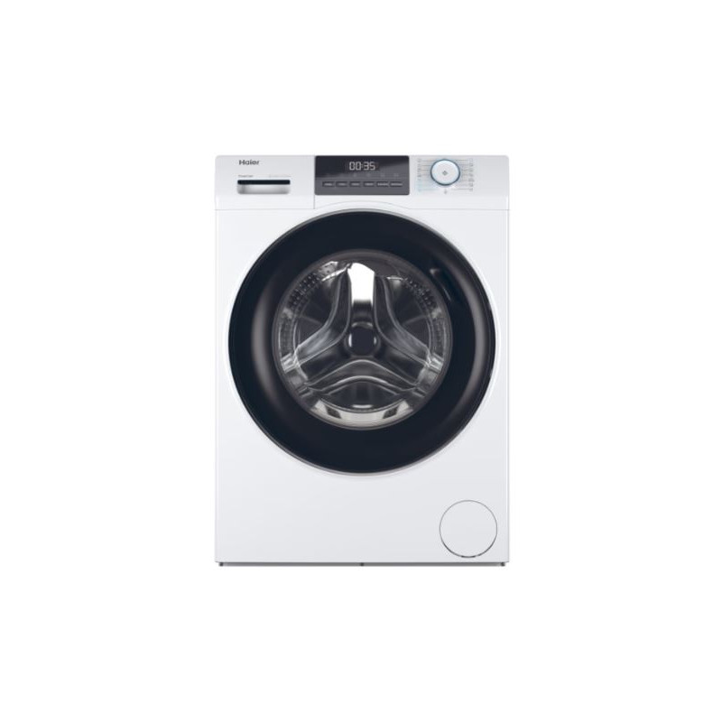 Lavasecadora frontal Haier HWD90BP14929AS