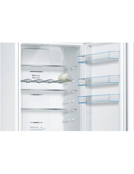 Combi NF Bosch KGN39VWDC