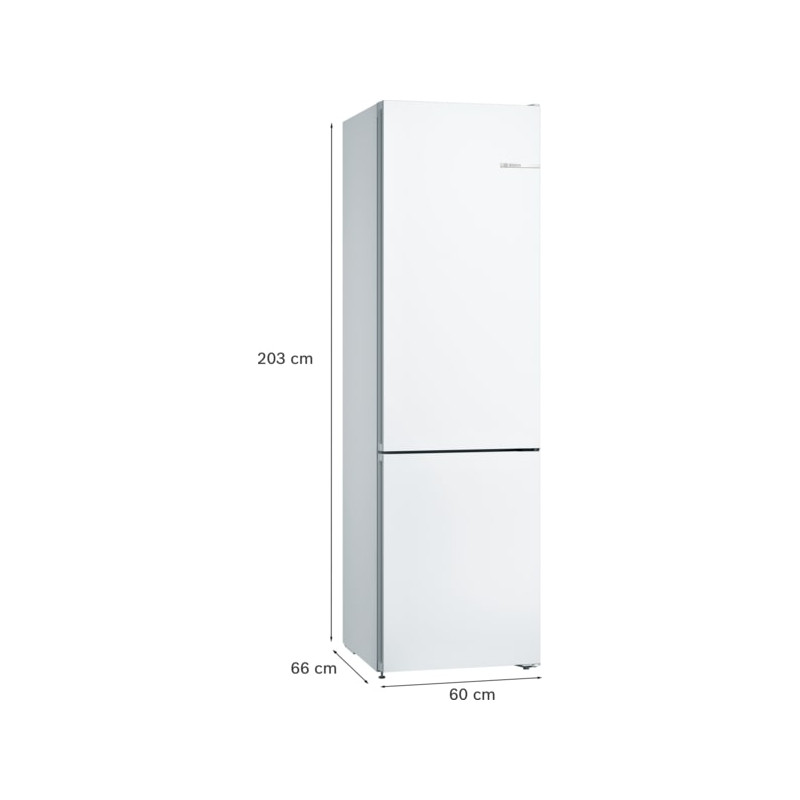 Combi NF Bosch KGN39VWEB Combi NF Bosch KGN39VWEB