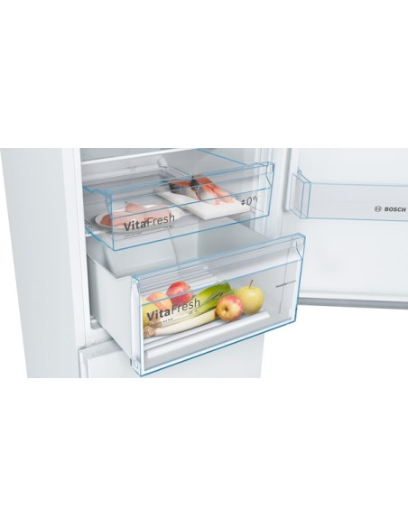 Combi NF Bosch KGN39VWEB