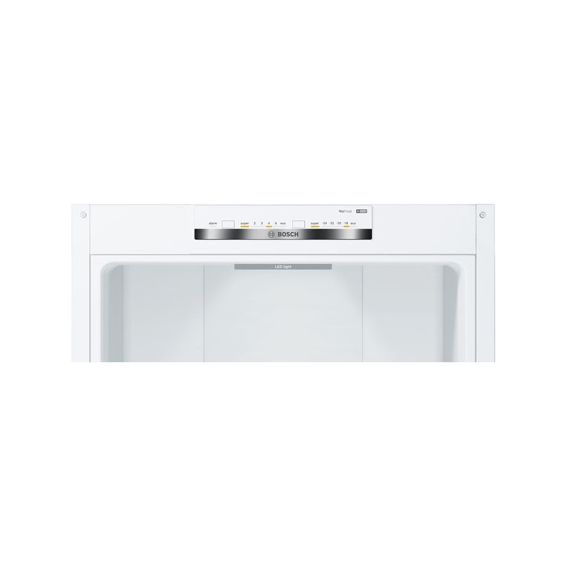 Combi NF Bosch KGN39VWEB Combi NF Bosch KGN39VWEB