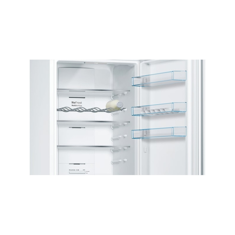 Combi NF Bosch KGN39VWEB Combi NF Bosch KGN39VWEB