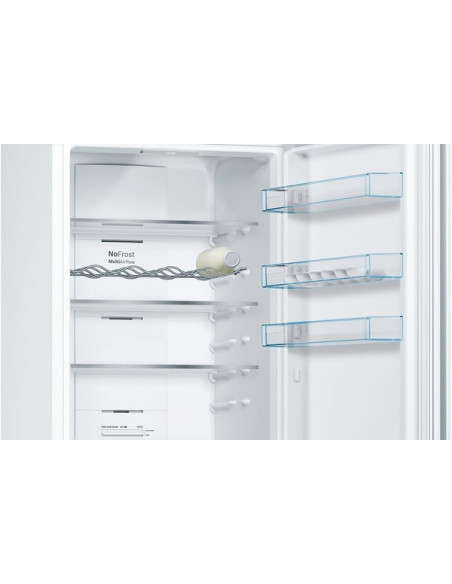 Combi NF Bosch KGN39VWEB