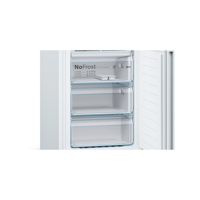 Combi NF Bosch KGN39VWEB Combi NF Bosch KGN39VWEB