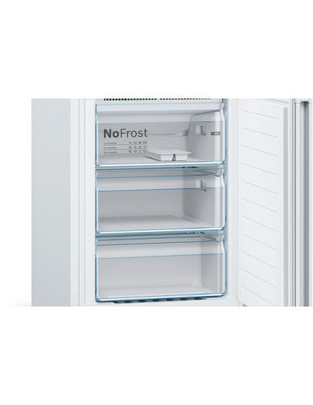 Combi NF Bosch KGN39VWEB