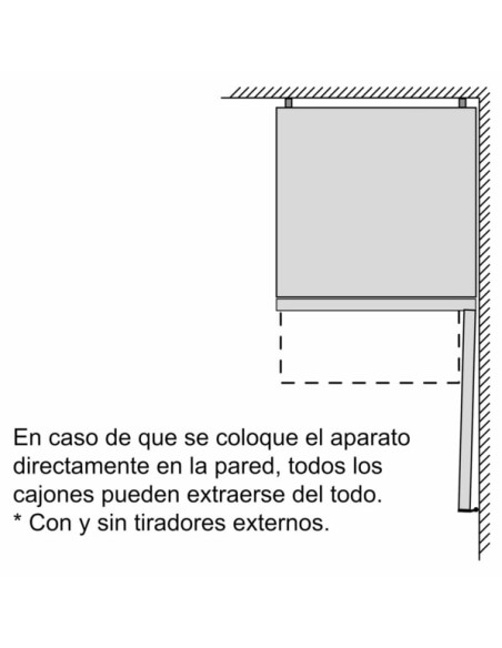 Combi NF Bosch KGN39VWEB