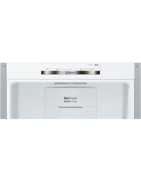 Combi NF Bosch KGN36VIDB