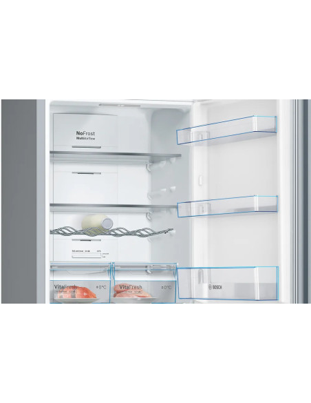 Combi NF Bosch KGN36VIDB