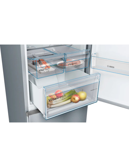 Combi NF Bosch KGN36VIDB