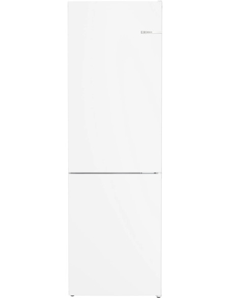 Combi NF Bosch KGN362WED