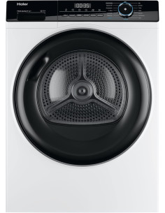 Secadora frontal Haier...