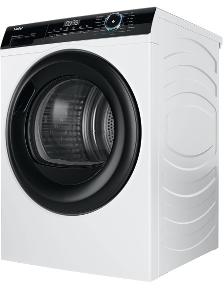 Secadora frontal Haier HD80A2939S (Táctica BF)