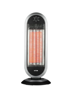 Radiador Halógeno HTW...