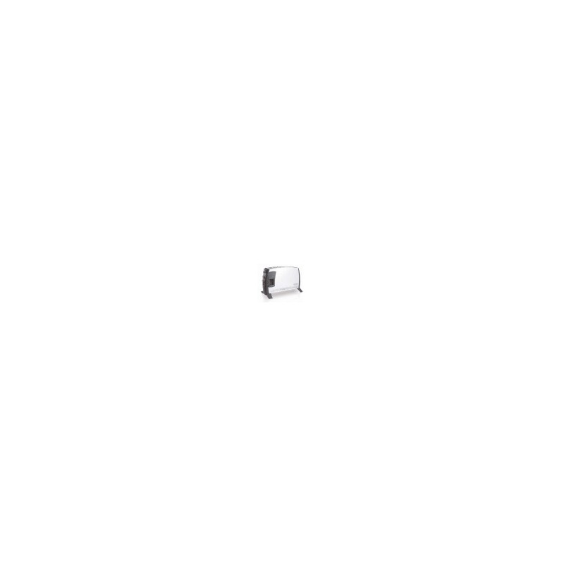 Convector Taurus Clima Turbo 2000, CV2002