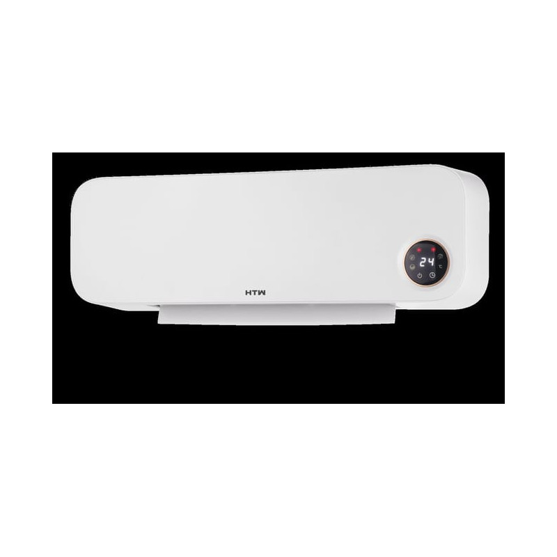 Radiador de mica HTW HTWEST2000MI
