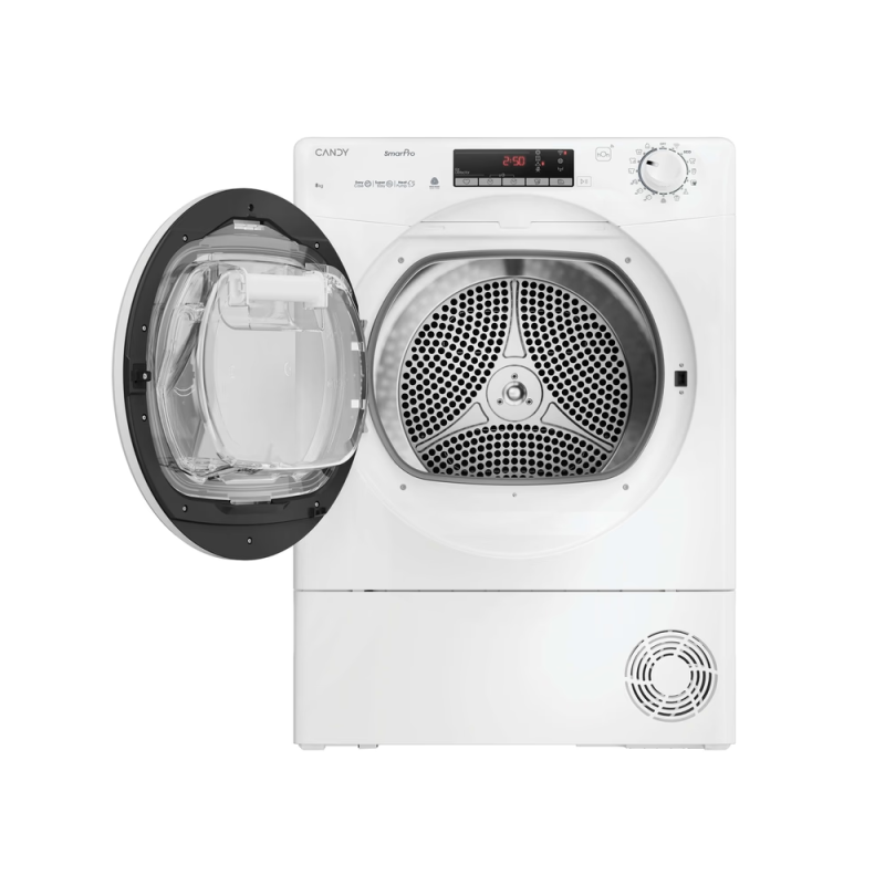 Secadora frontal Candy CROEH8N2TES Secadora frontal Candy CROEH8N2TES