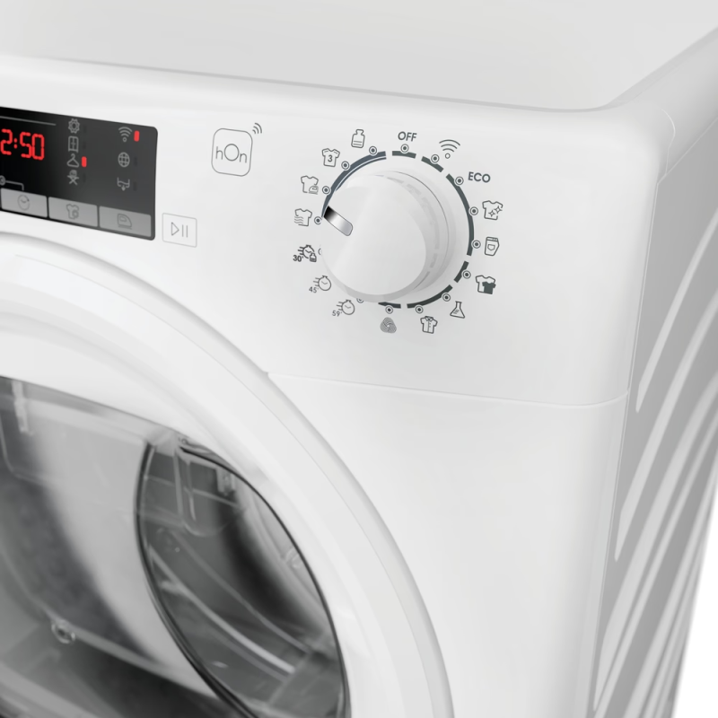 Secadora frontal Candy CROEH8N2TES Secadora frontal Candy CROEH8N2TES