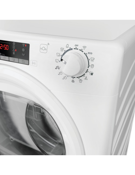 Secadora frontal Candy CROEH8N2TES