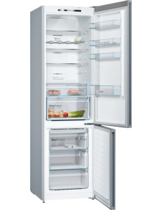 Combi NF Bosch KGN36VIED
