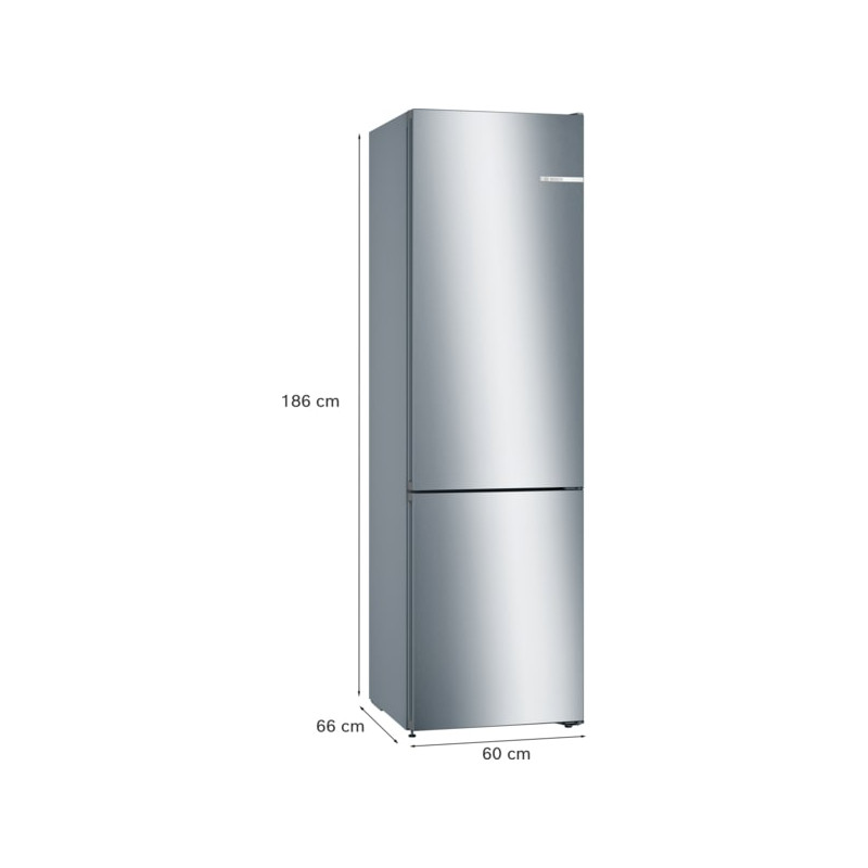 Combi NF Bosch KGN36VIED Combi NF Bosch KGN36VIED