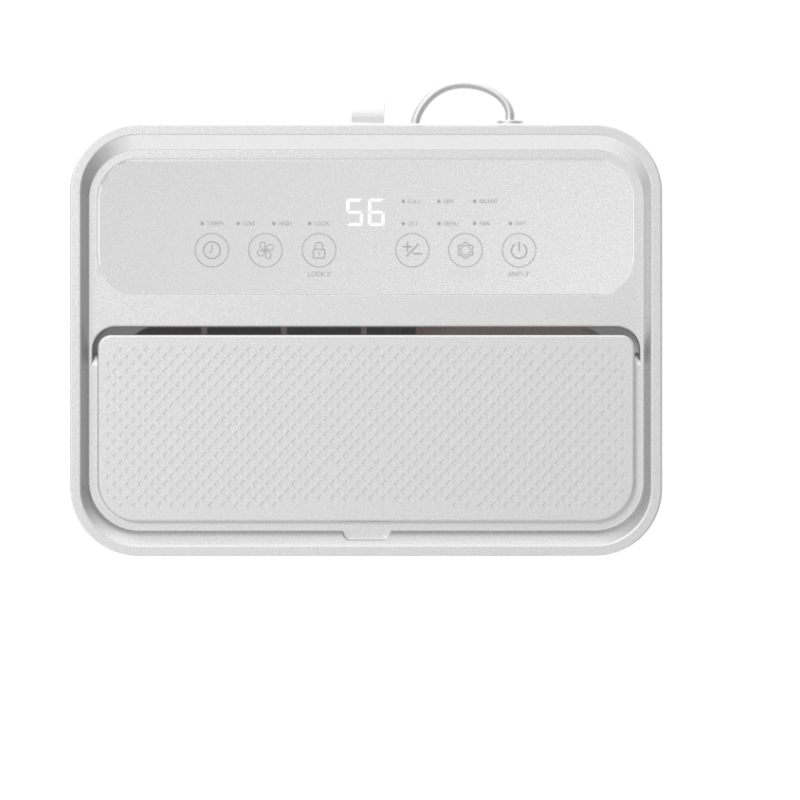 Deshumidificador HTW HTWD020A4