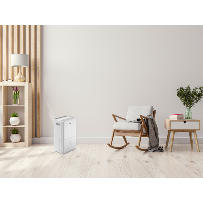 Deshumidificador HTW HTWD020A4