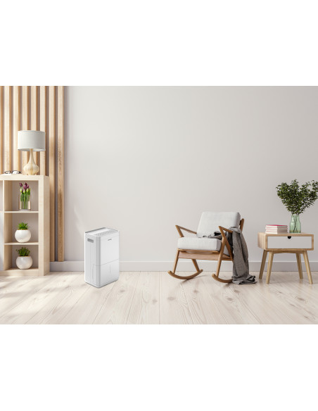 Deshumidificador HTW HTWD020A4