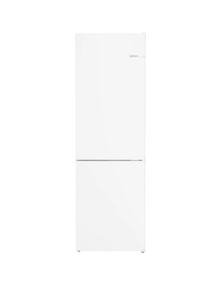 Combi NF Bosch KGN36VWDB, Like