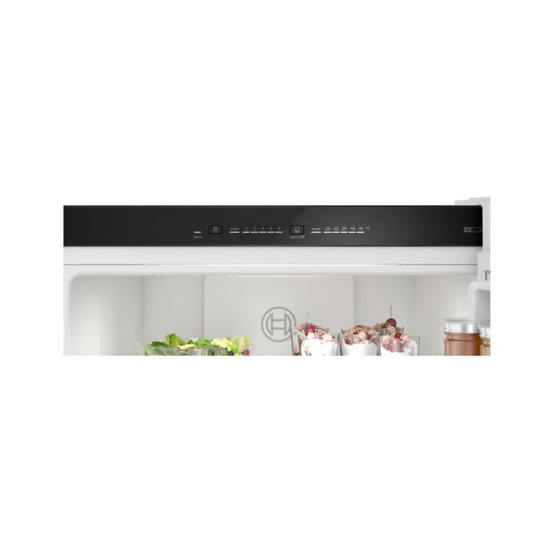 Combi NF Bosch KGN33NWDA