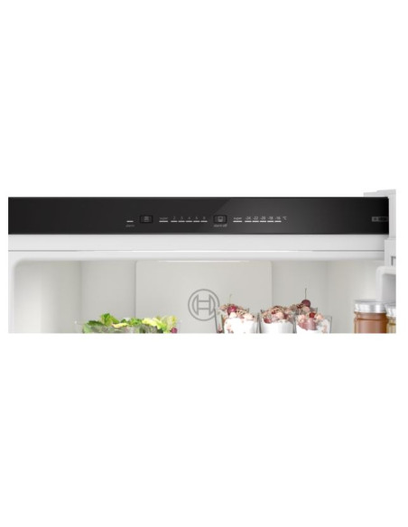 Combi NF Bosch KGN33NWDA