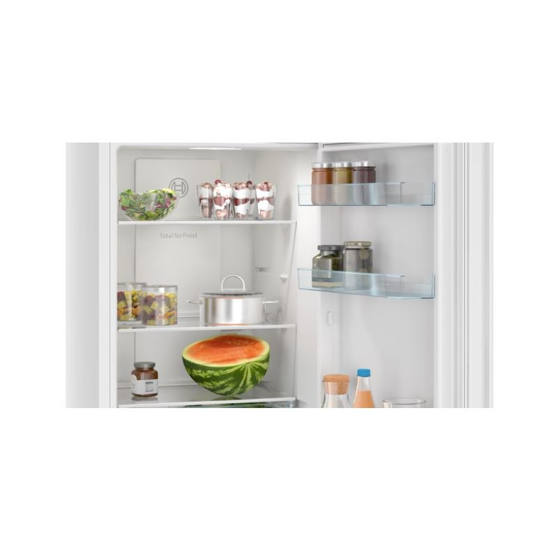 Combi NF Bosch KGN33NWDA