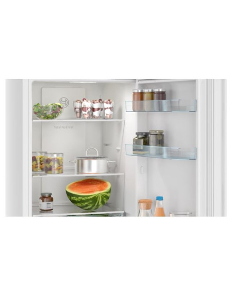 Combi NF Bosch KGN33NWDA