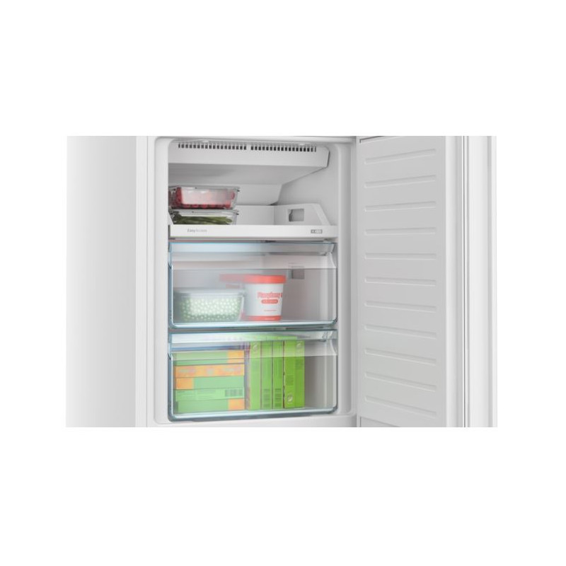 Combi NF Bosch KGN33NWDA