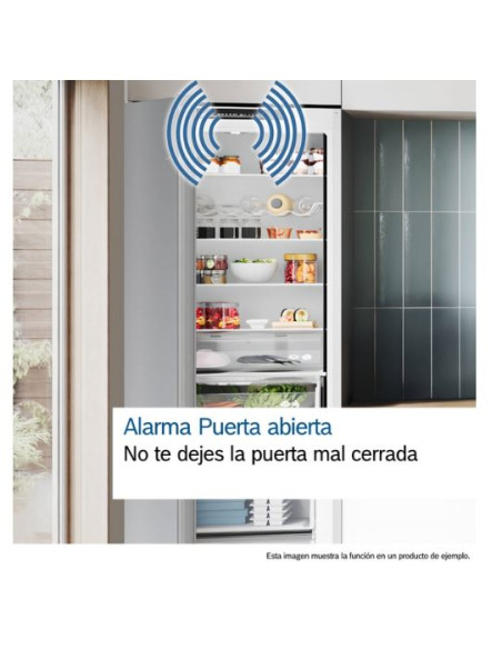 Combi NF Bosch KGN33NWDA