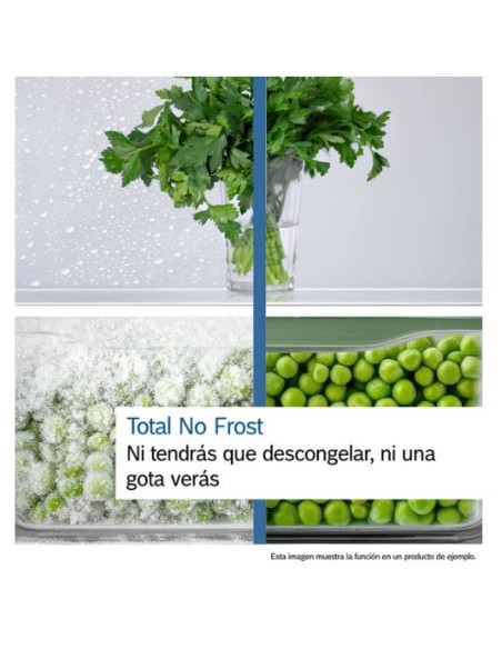 Combi NF Bosch KGN33NWDA