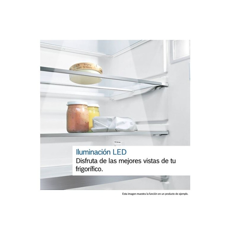 Combi NF Bosch KGN33NWDA