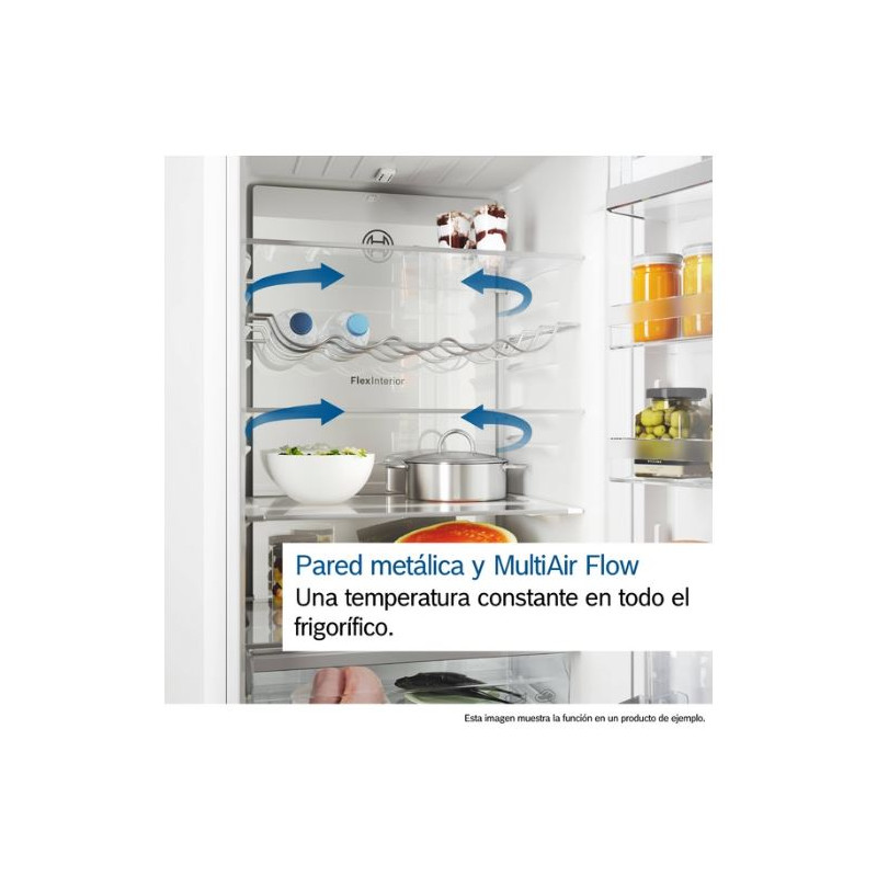 Combi NF Bosch KGN33NWDA