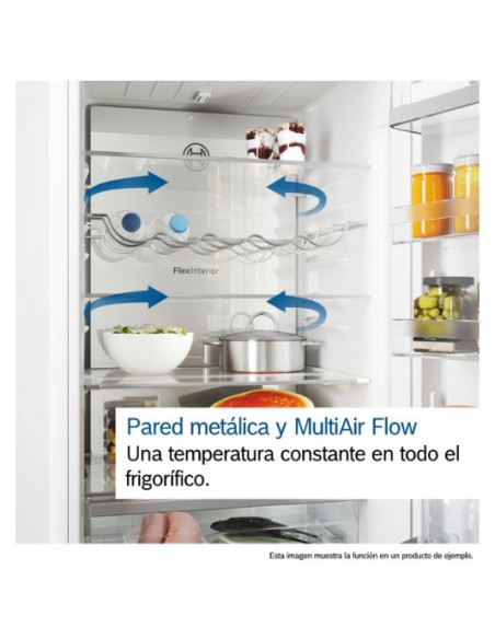 Combi NF Bosch KGN33NWDA